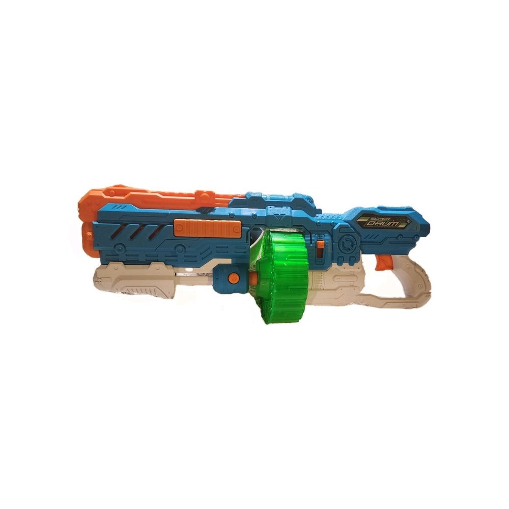 ZURU Adventure Force Super Drum‎ Dart